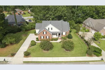712 Taberna Circle, New Bern, NC 28562 - Photo 2