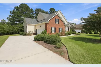 712 Taberna Circle, New Bern, NC 28562 - Photo 50