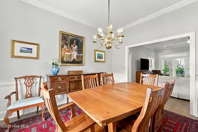 712 Taberna Circle, New Bern, NC 28562 - Photo 22