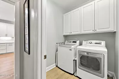 712 Taberna Circle, New Bern, NC 28562 - Photo 32