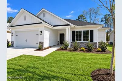2101 Sandbrook Loop, Leland, NC 28451 - Photo 2