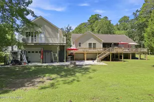7116 Brigantine Blvd, Oriental, NC 28571 - Photo 42