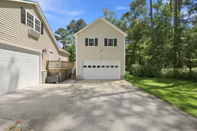 7116 Brigantine Boulevard, Oriental, NC 28571 - Photo 30