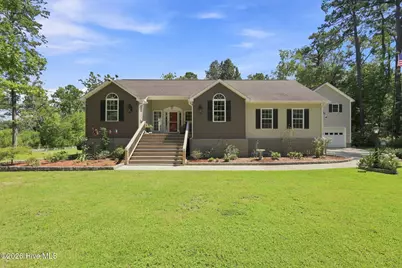 7116 Brigantine Boulevard, Oriental, NC 28571 - Photo 28
