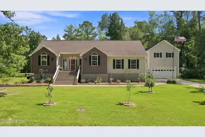 7116 Brigantine Boulevard, Oriental, NC 28571 - Photo 2