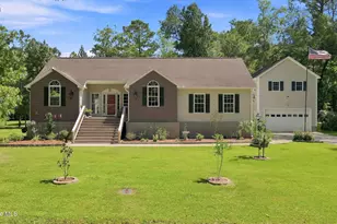 7116 Brigantine Blvd, Oriental, NC 28571 - Photo 2