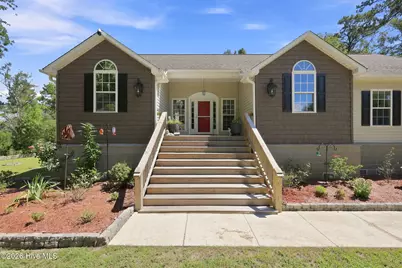 7116 Brigantine Boulevard, Oriental, NC 28571 - Photo 10
