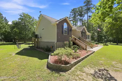 7116 Brigantine Boulevard, Oriental, NC 28571 - Photo 4