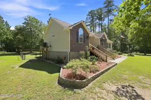 7116 Brigantine Blvd, Oriental, NC 28571 - Photo 4