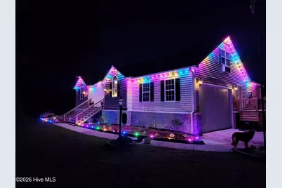 7116 Brigantine Boulevard, Oriental, NC 28571 - Photo 8