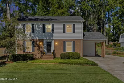 233 Chatham Road, Augusta, GA 30907 - Photo 1