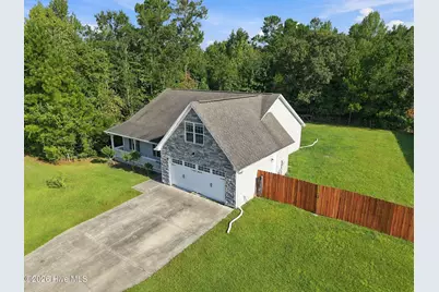 256 Blue Creek Farms Drive, Jacksonville, NC 28540 - Photo 38