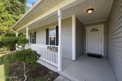 256 Blue Creek Farms Drive, Jacksonville, NC 28540 - Photo 4