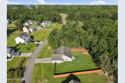 256 Blue Creek Farms Drive, Jacksonville, NC 28540 - Photo 2