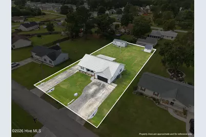 107 Fodder Drive, Hubert, NC 28539 - Photo 56