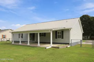 107 Fodder Dr, Hubert, NC 28539 - Photo 6