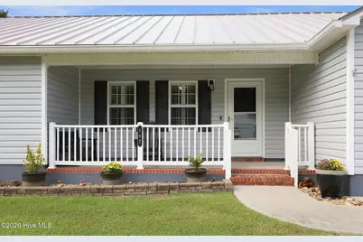 107 Fodder Drive, Hubert, NC 28539 - Photo 4