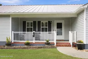 107 Fodder Dr, Hubert, NC 28539 - Photo 4