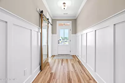 366 Summerhouse Drive, Holly Ridge, NC 28445 - Photo 10