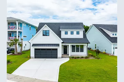 366 Summerhouse Drive, Holly Ridge, NC 28445 - Photo 1