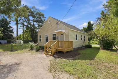 2707 Alabama Avenue, New Bern, NC 28560 - Photo 36
