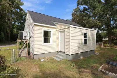 2707 Alabama Avenue, New Bern, NC 28560 - Photo 38