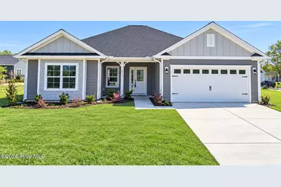 2105 Sandbrook Loop, Leland, NC 28451 - Photo 1