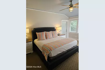43 Earl Of Craven Court #Week K, Bald Head Island, NC 28461 - Photo 12