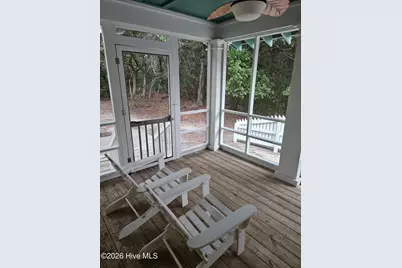 43 Earl Of Craven Court #Week K, Bald Head Island, NC 28461 - Photo 6