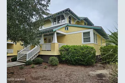 43 Earl Of Craven Court #Week K, Bald Head Island, NC 28461 - Photo 2