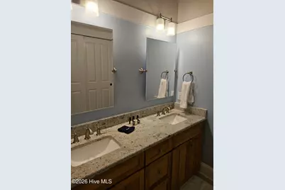 43 Earl Of Craven Court #Week K, Bald Head Island, NC 28461 - Photo 8