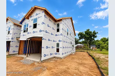 2002 Tharrington Way, Rocky Mount, NC 27803 - Photo 2