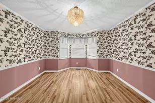 1800 Haskett Rd, Kinston, NC 28501 - Photo 6