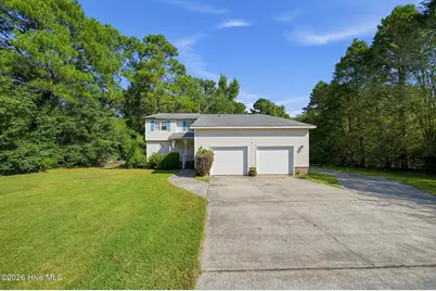 1800 Haskett Road, Kinston, NC 28501 - Photo 1