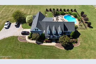 100/102 Sky Way, Youngsville, NC 27596 - Photo 2
