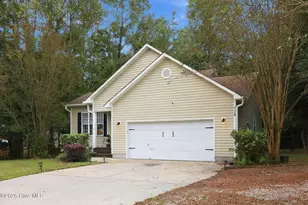 118 Rolling Hill Dr, Swansboro, NC 28584 - Photo 4