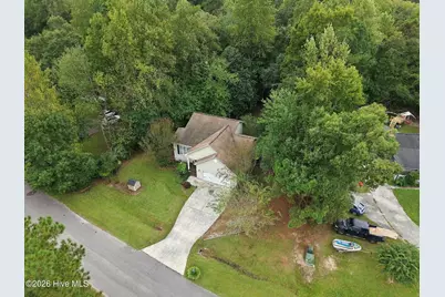 118 Rolling Hill Drive, Swansboro, NC 28584 - Photo 30