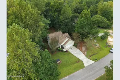 118 Rolling Hill Drive, Swansboro, NC 28584 - Photo 36