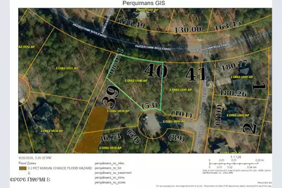 106 Lumber Circle, Hertford, NC 27944 - Photo 2