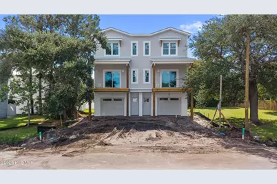 305 Birmingham Avenue #1, Carolina Beach, NC 28428 - Photo 1