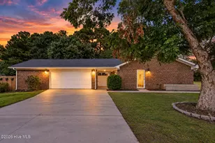 1101 Hunting Ridge Rd, Wilmington, NC 28412 - Photo 1