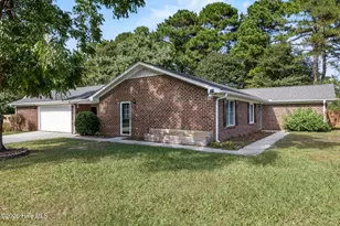 1101 Hunting Ridge Rd, Wilmington, NC 28412 - Photo 4
