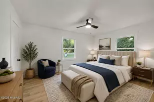 2128 Yaupon Dr, Wilmington, NC 28401 - Photo 14