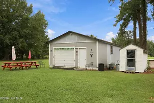 727 Ball Rd, Washington, NC 27889 - Photo 6