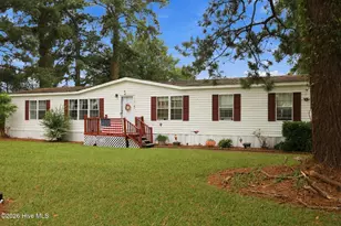 727 Ball Rd, Washington, NC 27889 - Photo 10