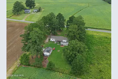 727 Ball Road, Washington, NC 27889 - Photo 8