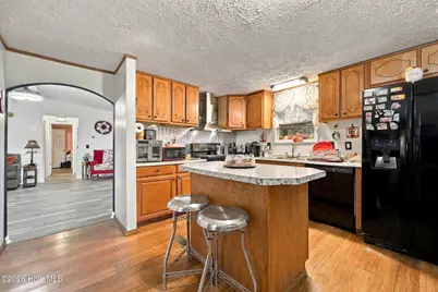 727 Ball Road, Washington, NC 27889 - Photo 18