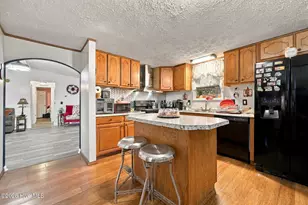727 Ball Rd, Washington, NC 27889 - Photo 18
