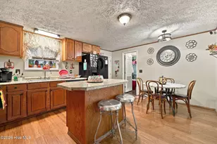 727 Ball Rd, Washington, NC 27889 - Photo 16