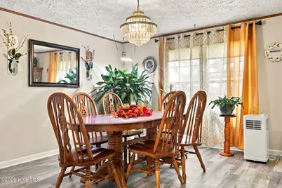 727 Ball Road, Washington, NC 27889 - Photo 26